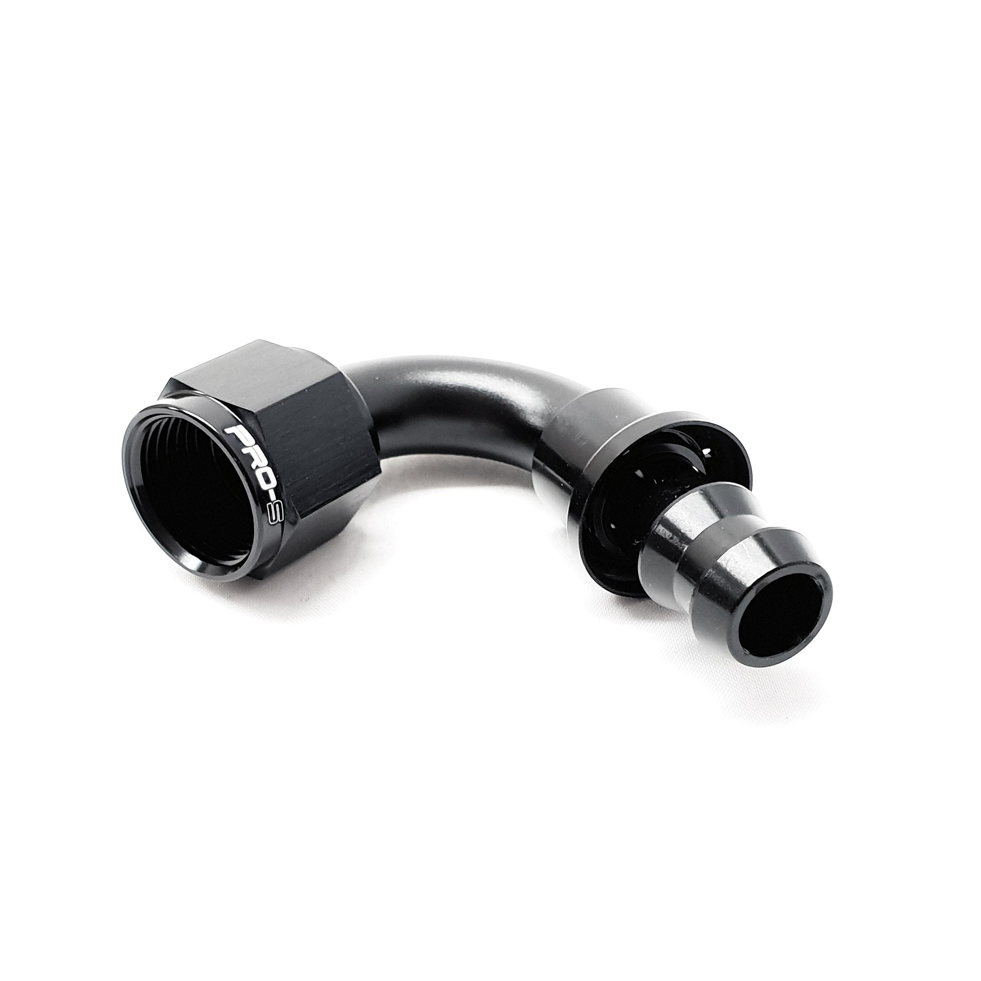 DASH/HOSE CONNECTIONS 120° PRO-S