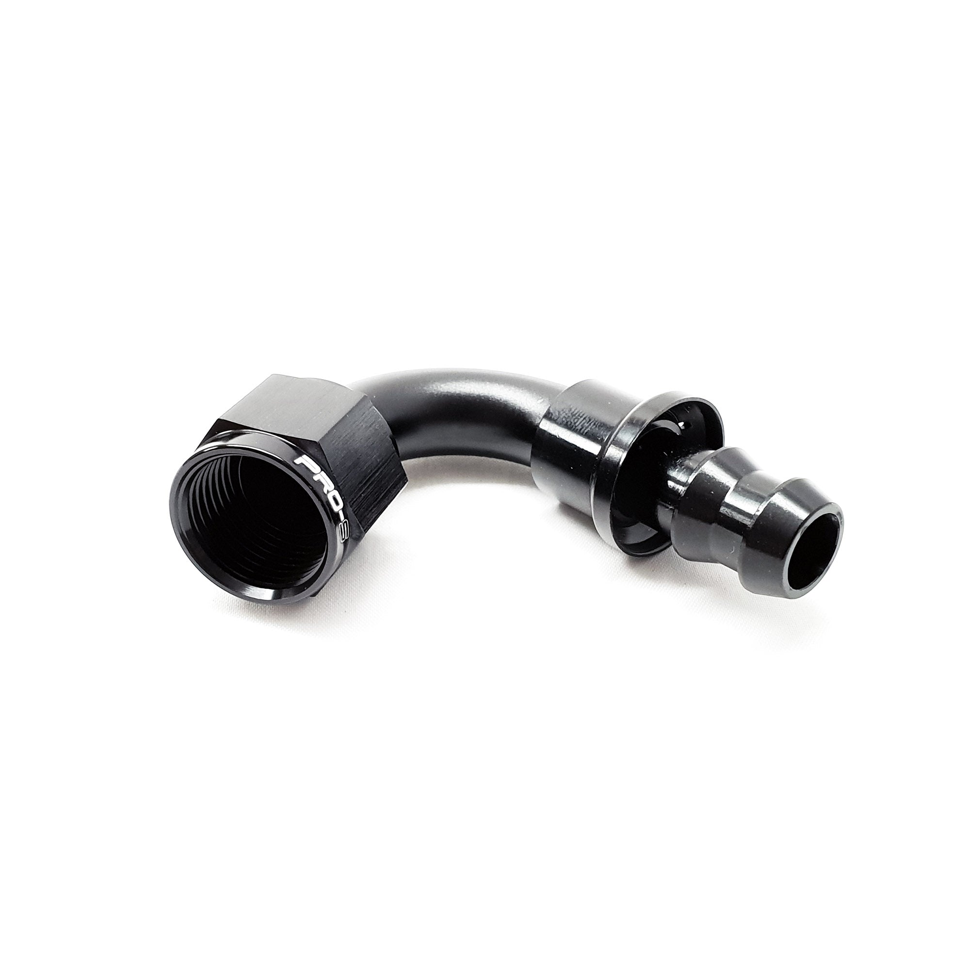 DASH/HOSE CONNECTIONS 120° PRO-S