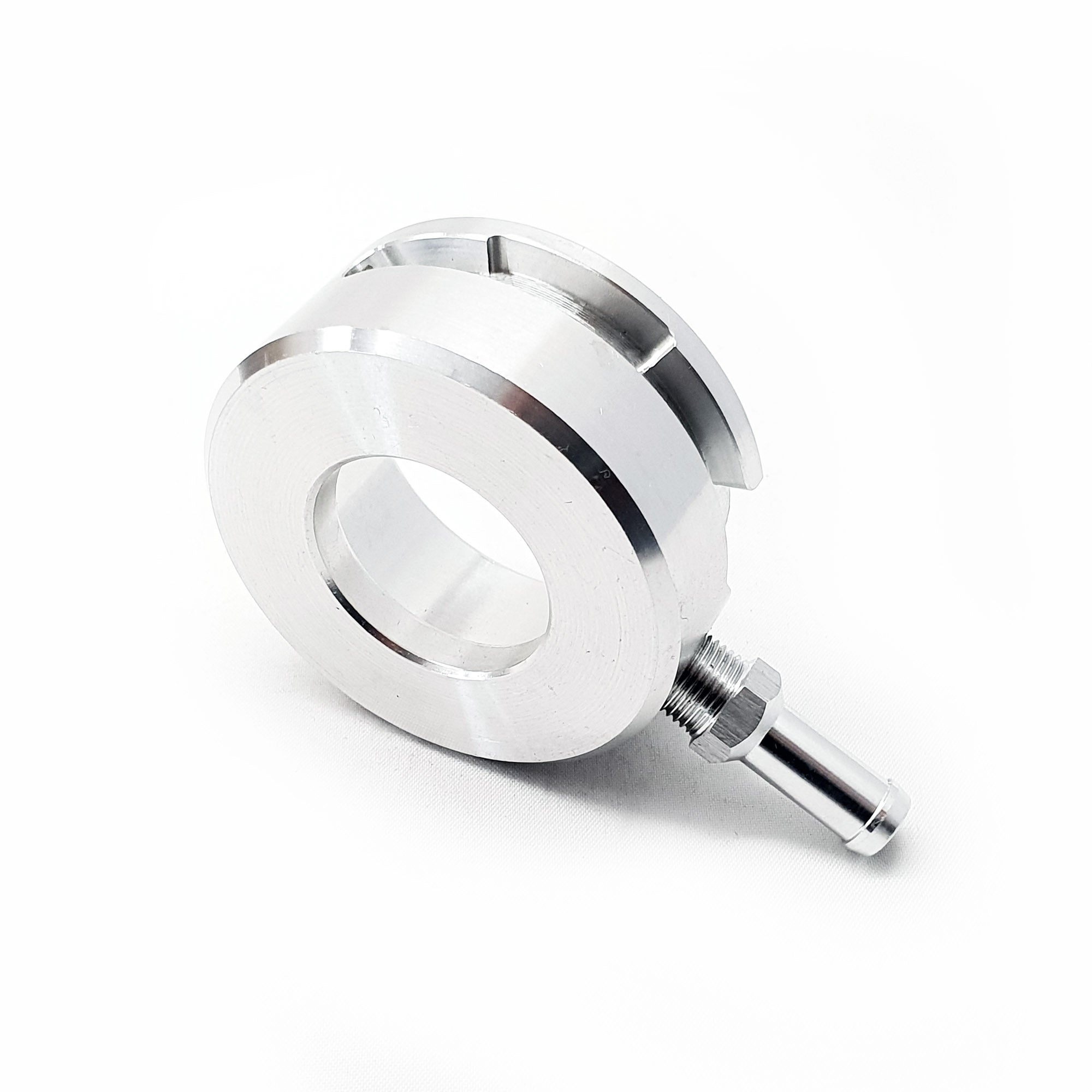 Goulotte de remplissage aluminium Billet PRO-S