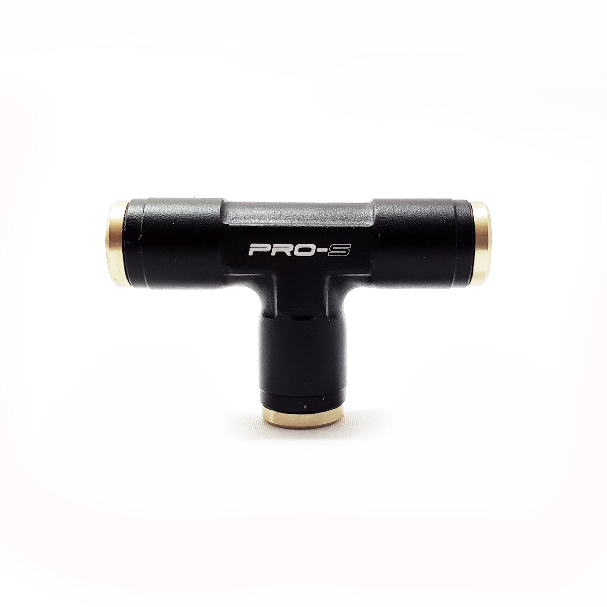 Pneumatic Air Fitting Tee Adapter