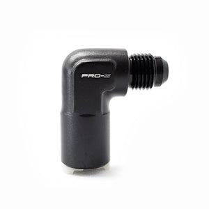 90 Degrees AN to Female OEM Connector