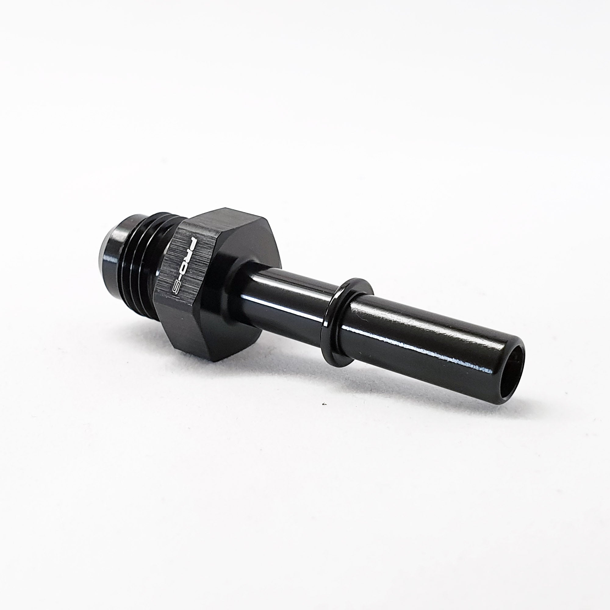 Accesorio OEM de conexión rápida PRO-S AN macho a macho