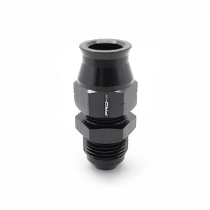 Straight Male Hard Line Hose Ends