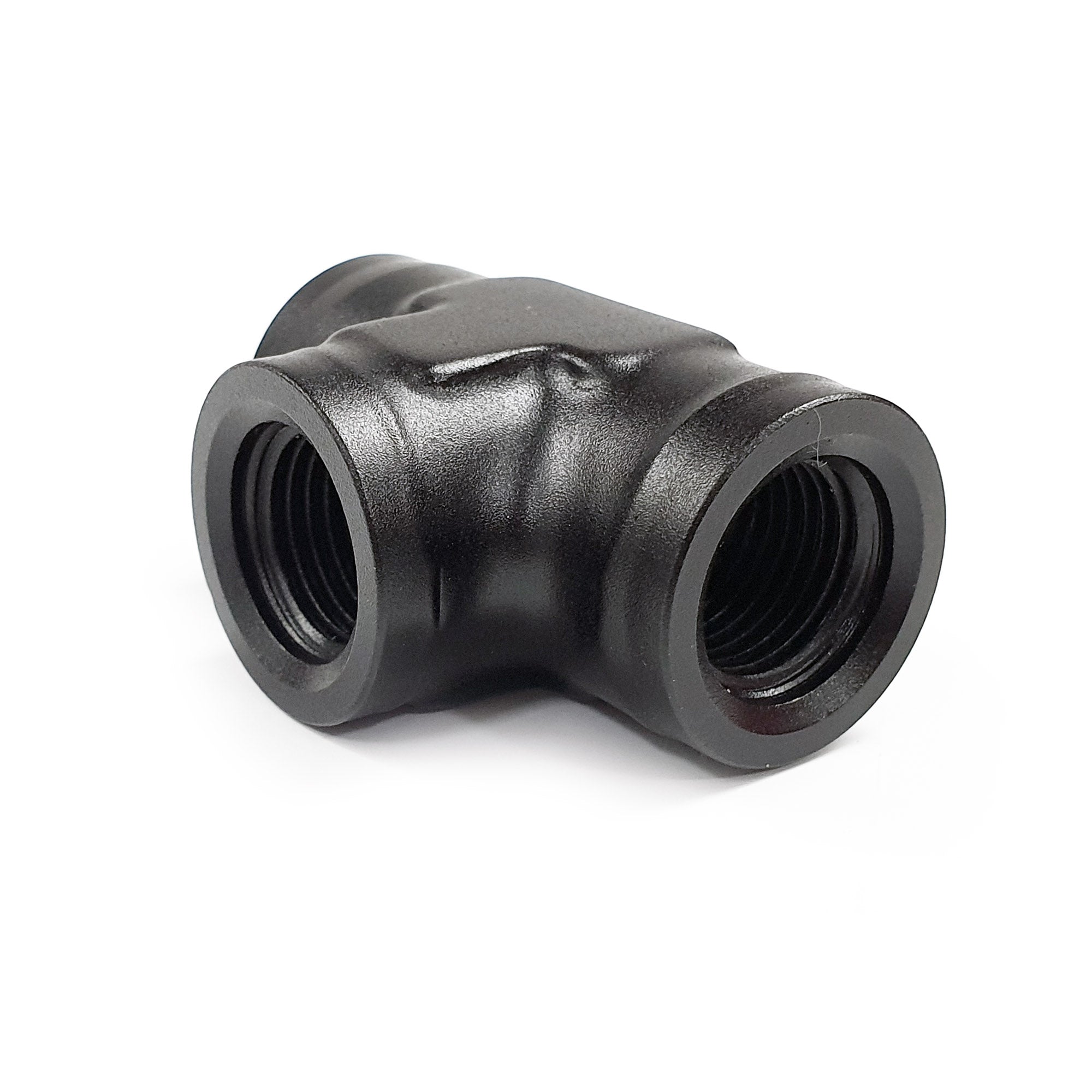 FEMALE/DASH PRO-S “T” FITTINGS