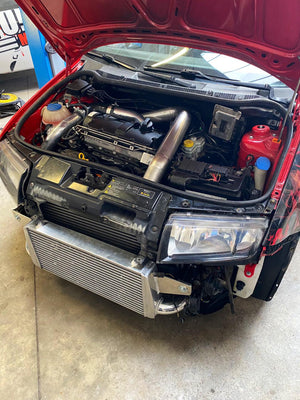 HIGH FLOW AIR INTAKE IBIZA 6L/ POLO 9N/ FABIA 6Y