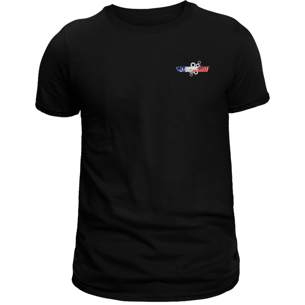T-SHIRT MF PERFORMANCE FRANCE