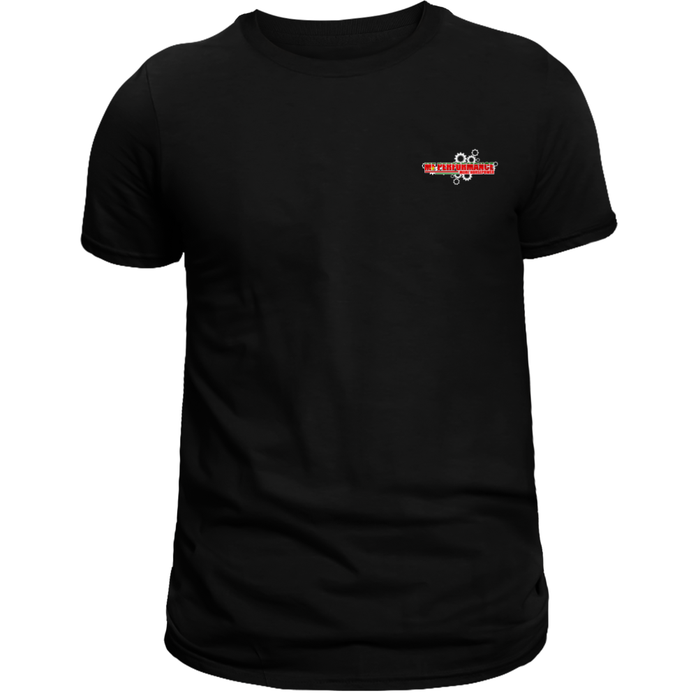 T-SHIRT MF PERFORMANCE GUADELOUPE