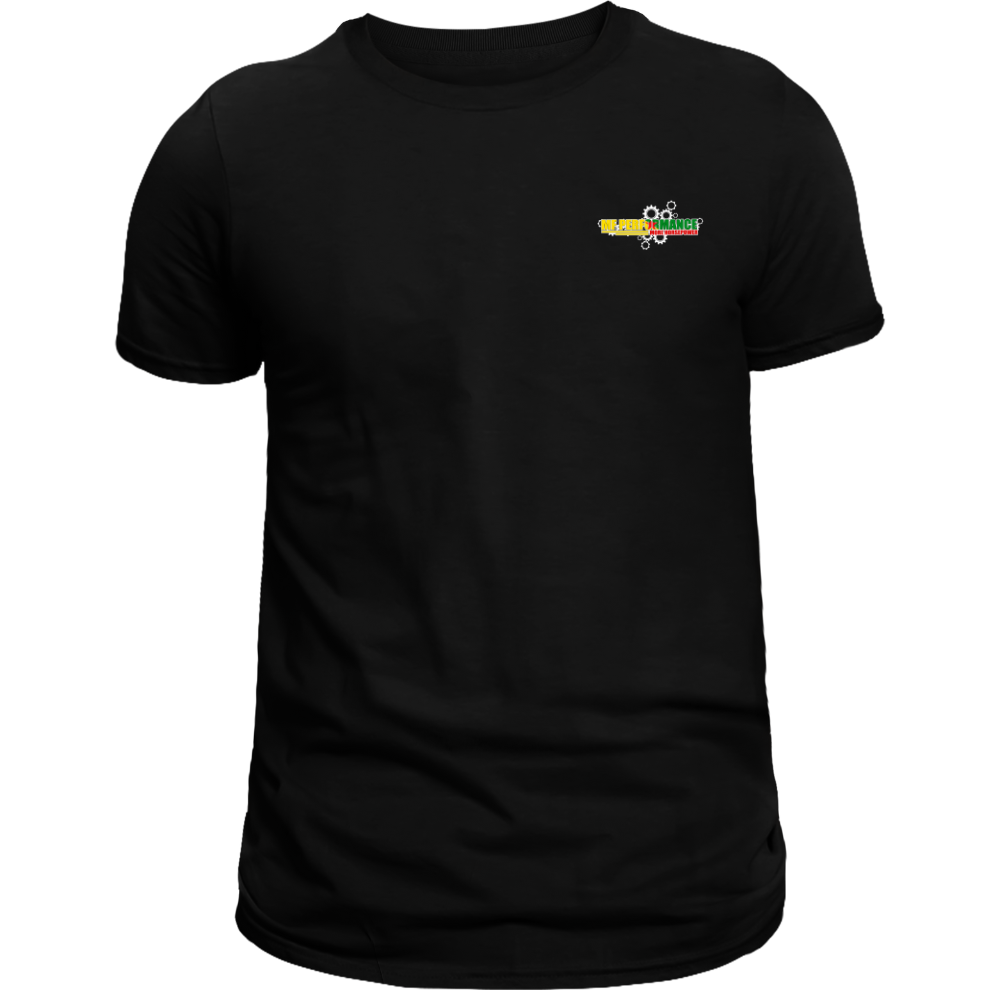 T-SHIRT MF PERFORMANCE GUYANE