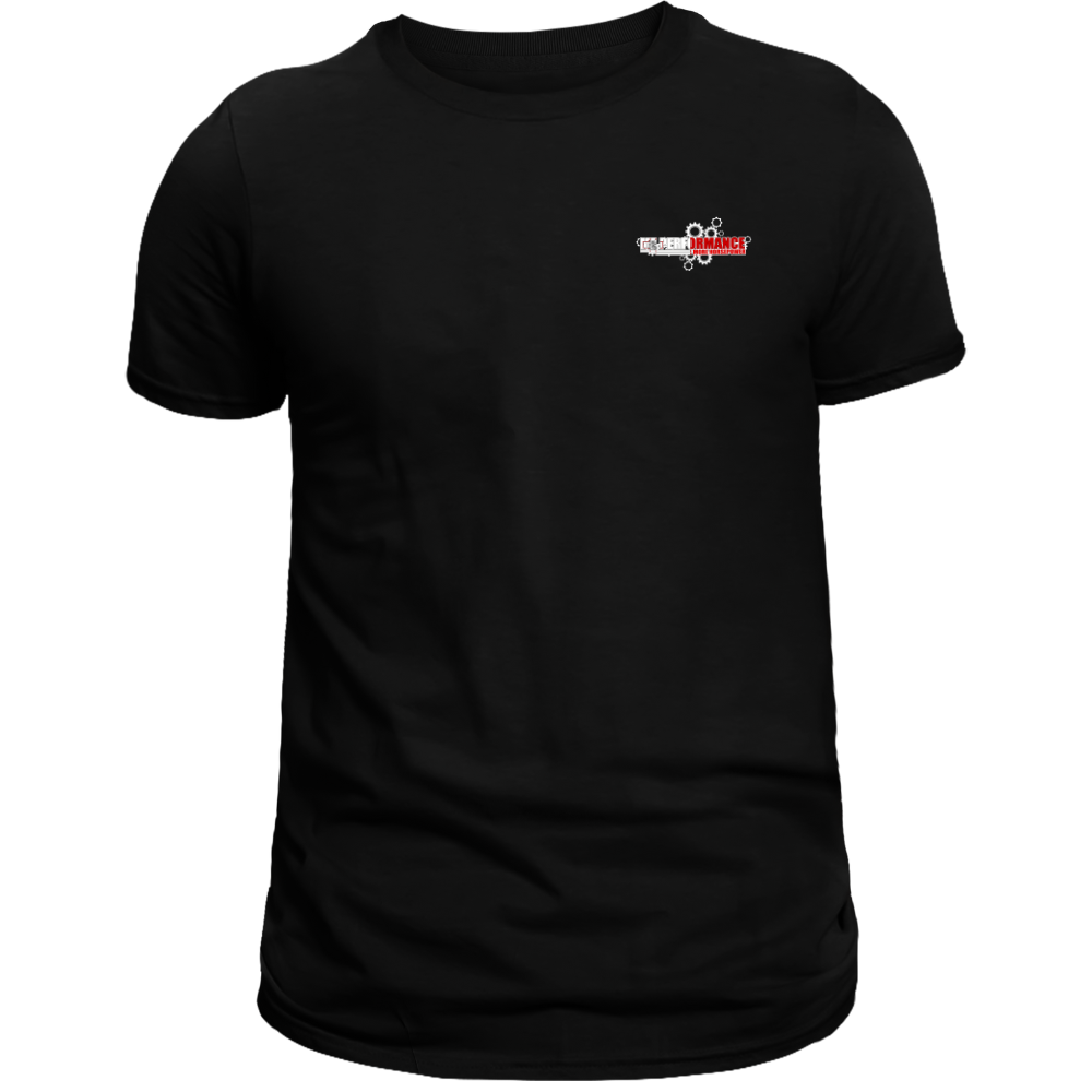 T-SHIRT MF PERFORMANCE MALTE