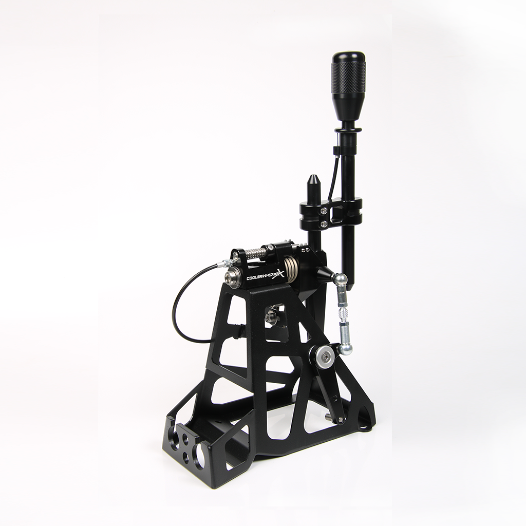 COOLERWORX Short throw shifter Toyota Starlet / Glanza