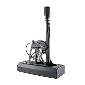 COOLERWORX Short shifter PRO VW Lupo / Seat Arosa