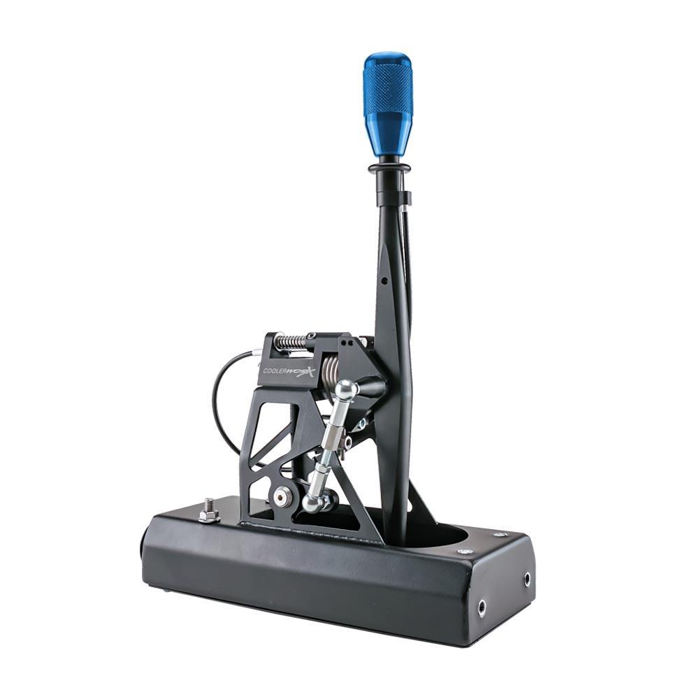 COOLERWORX Short shifter PRO VW Lupo / Seat Arosa