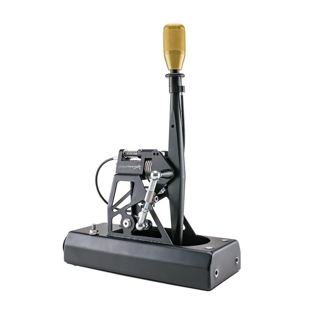 COOLERWORX Short shifter PRO VW Lupo / Seat Arosa