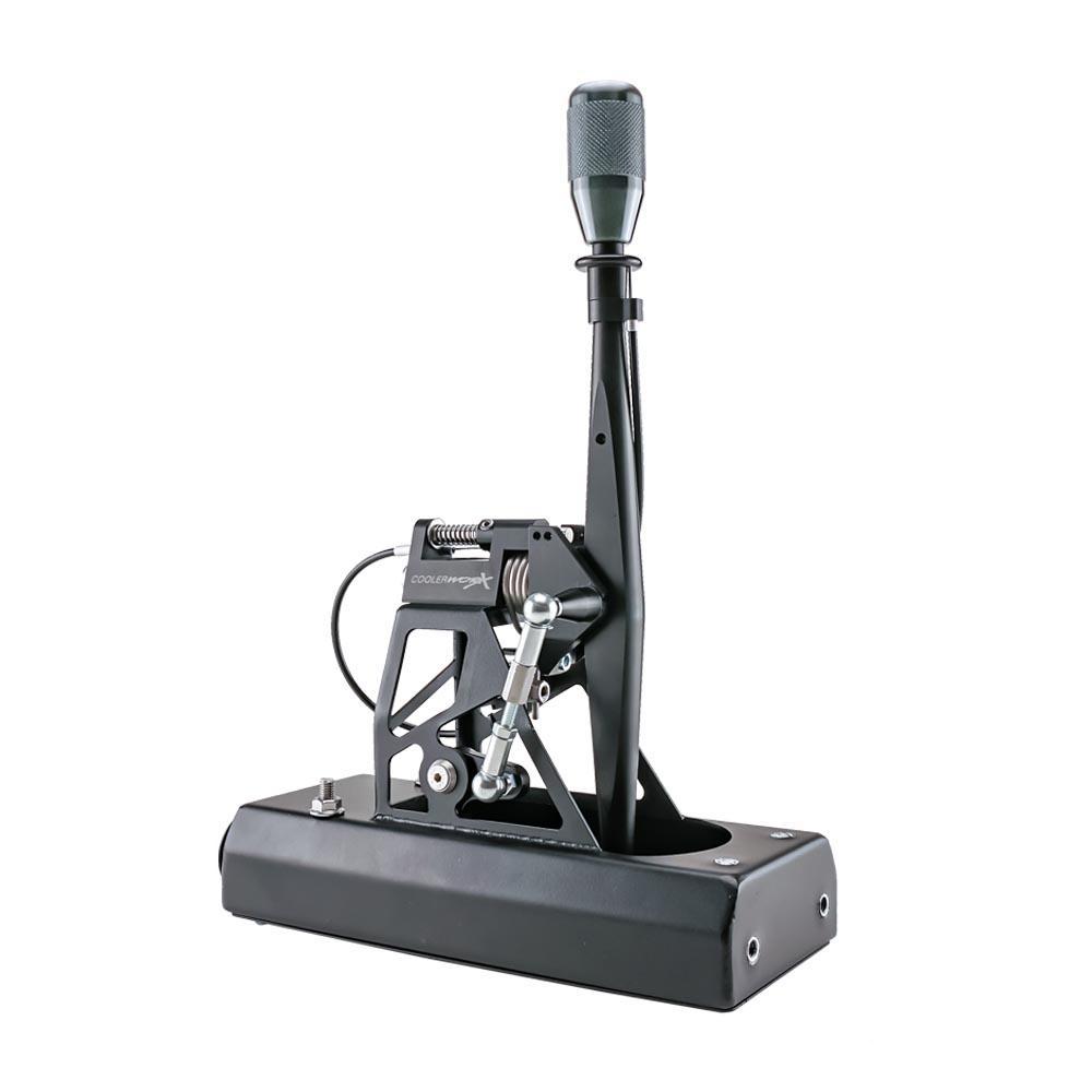 COOLERWORX Short shifter PRO VW Lupo / Seat Arosa