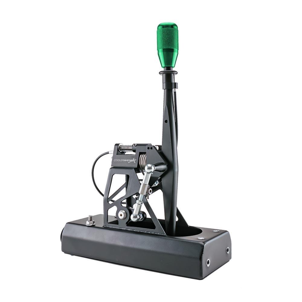COOLERWORX Short shifter PRO VW Lupo / Seat Arosa