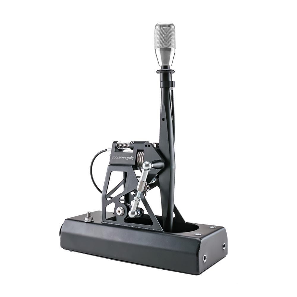 COOLERWORX Short shifter PRO VW Lupo / Seat Arosa