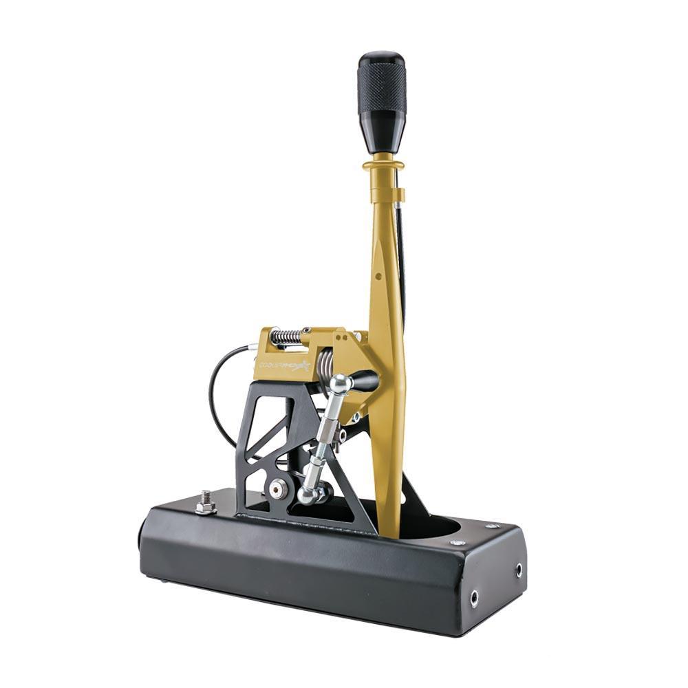 COOLERWORX Short shifter PRO VW Lupo / Seat Arosa