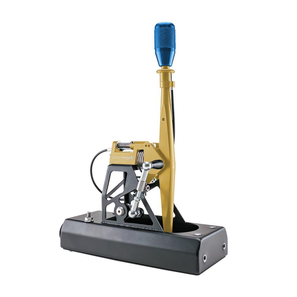 COOLERWORX Short shifter PRO VW Lupo / Seat Arosa