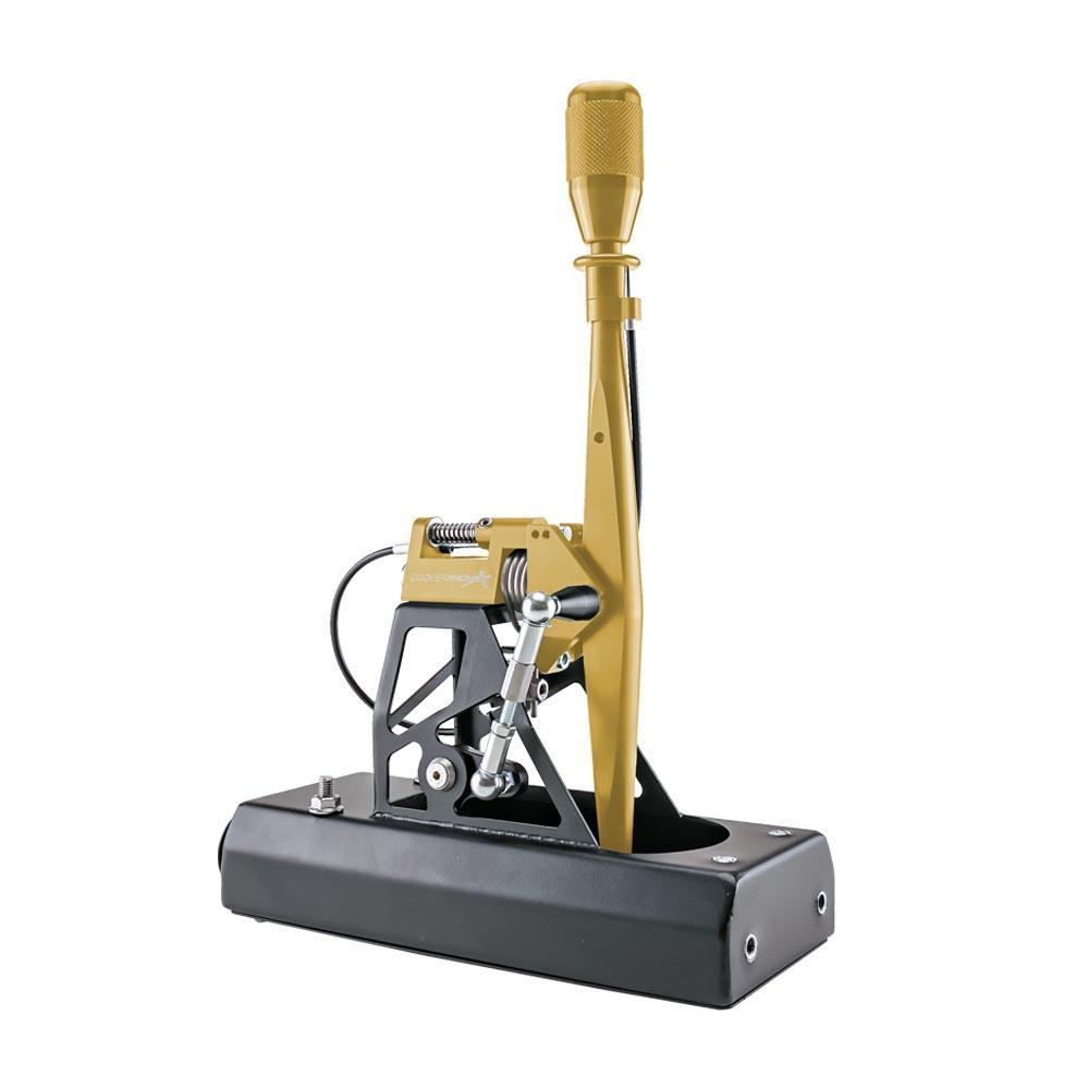 COOLERWORX Short shifter PRO VW Lupo / Seat Arosa