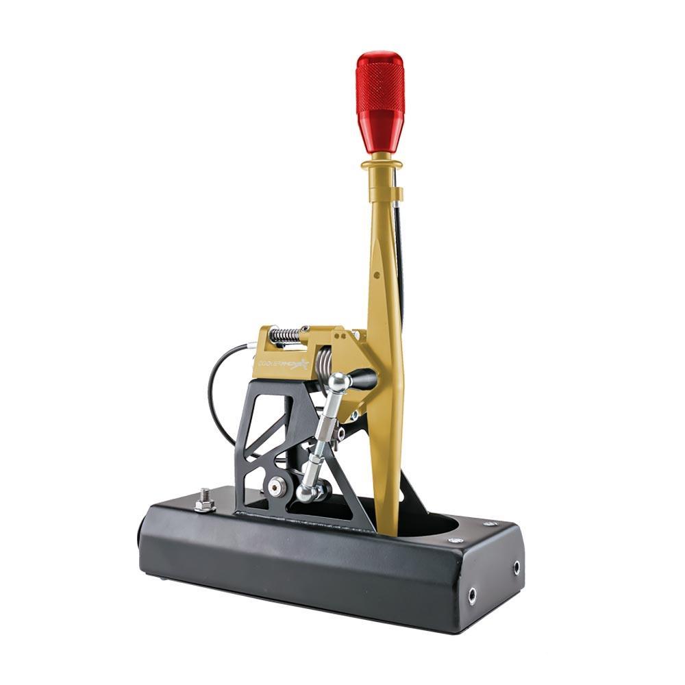 COOLERWORX Short shifter PRO VW Lupo / Seat Arosa