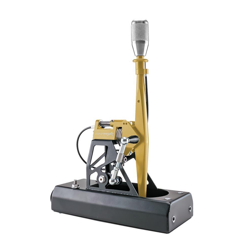 COOLERWORX Short shifter PRO VW Lupo / Seat Arosa