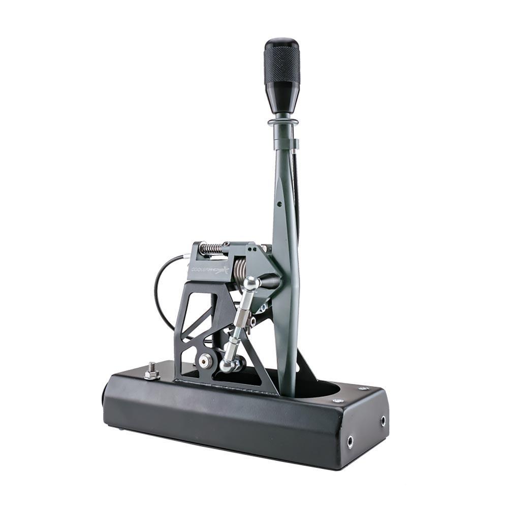 COOLERWORX Short shifter PRO VW Lupo / Seat Arosa