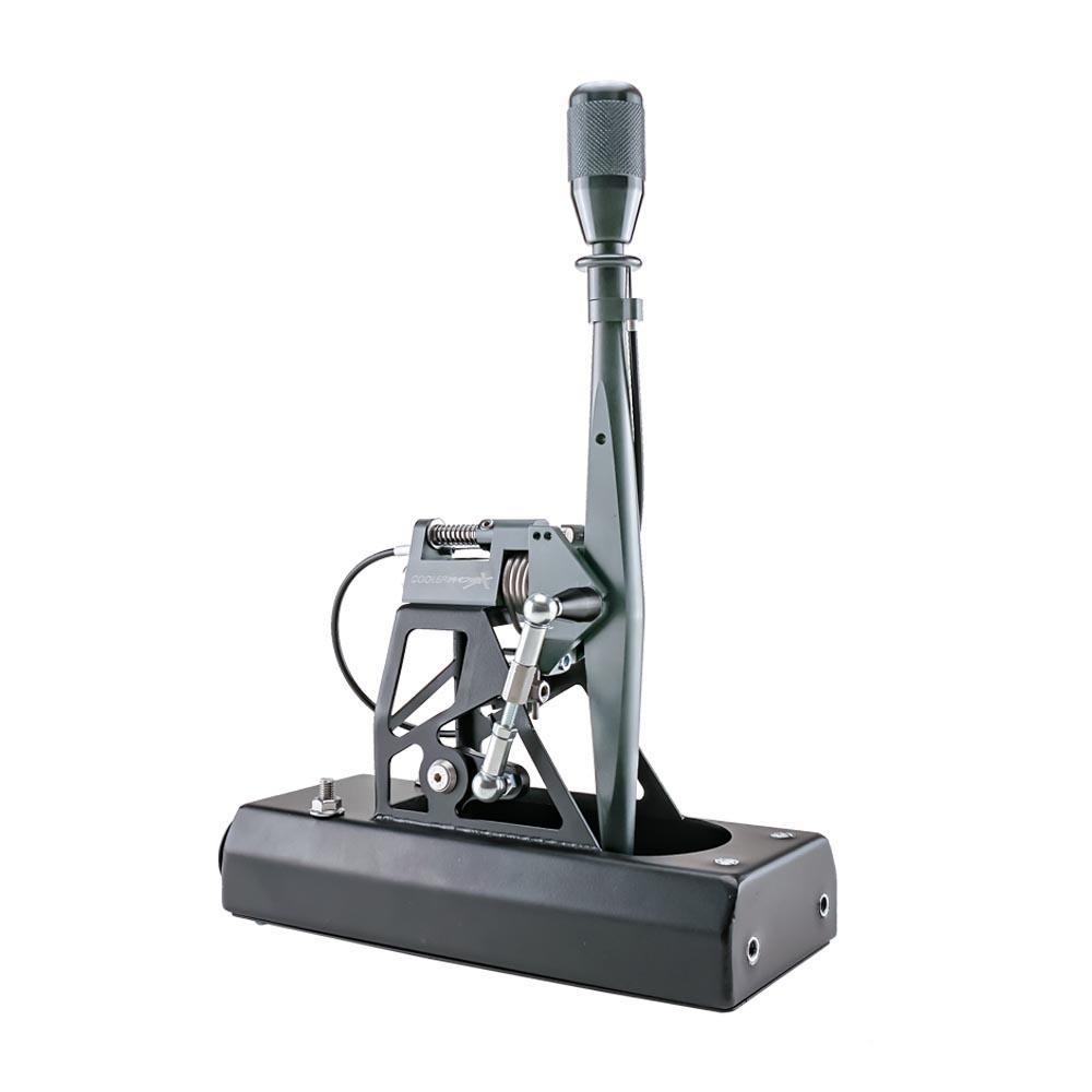 COOLERWORX Short shifter PRO VW Lupo / Seat Arosa