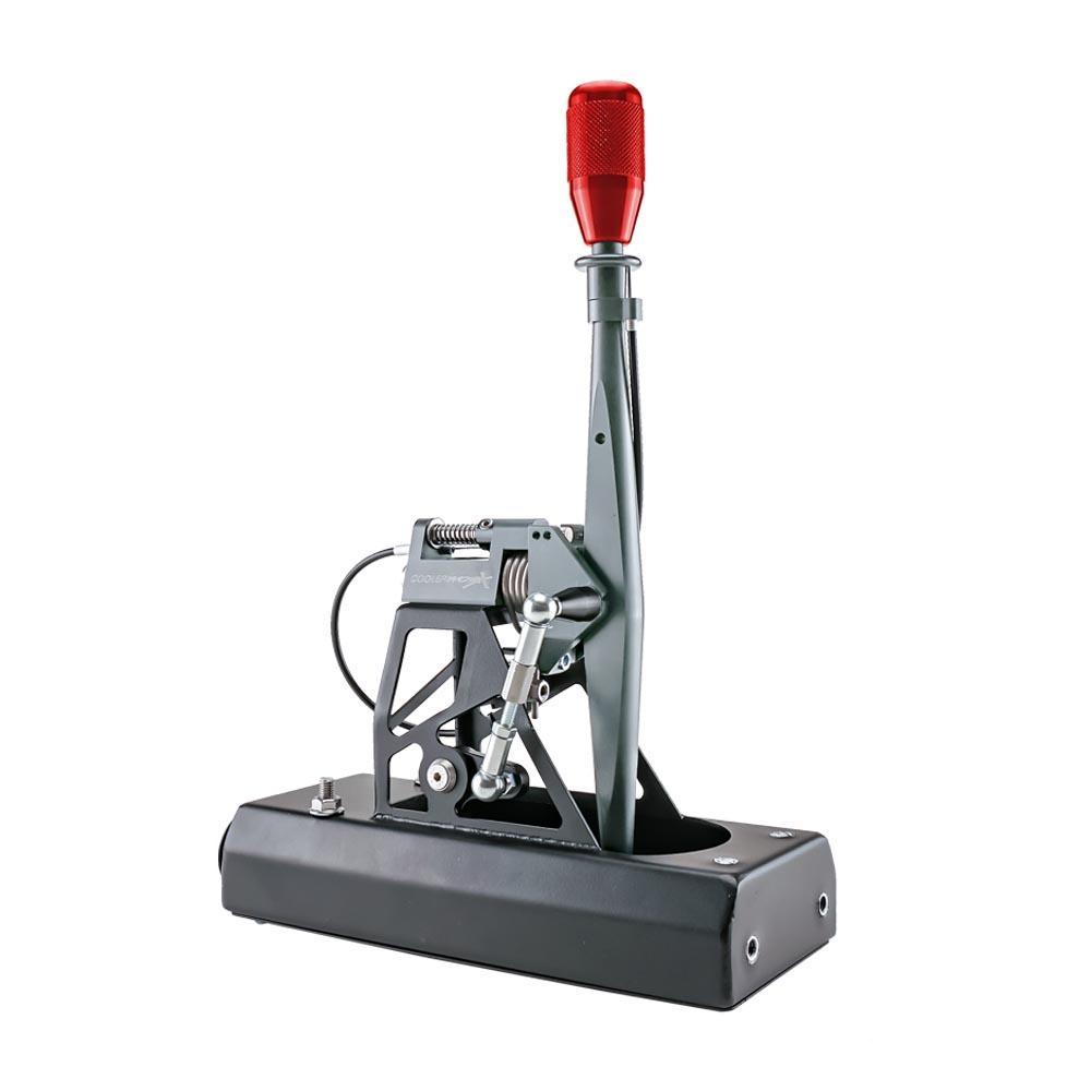 COOLERWORX Short shifter PRO VW Lupo / Seat Arosa