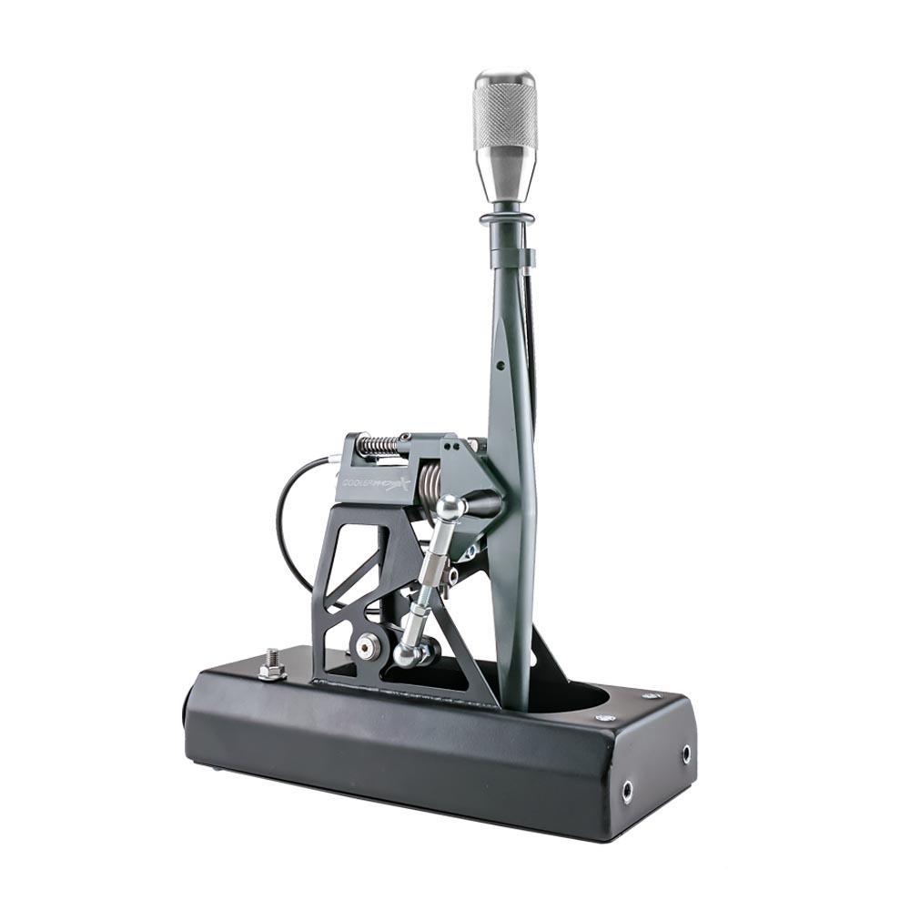 COOLERWORX Short shifter PRO VW Lupo / Seat Arosa