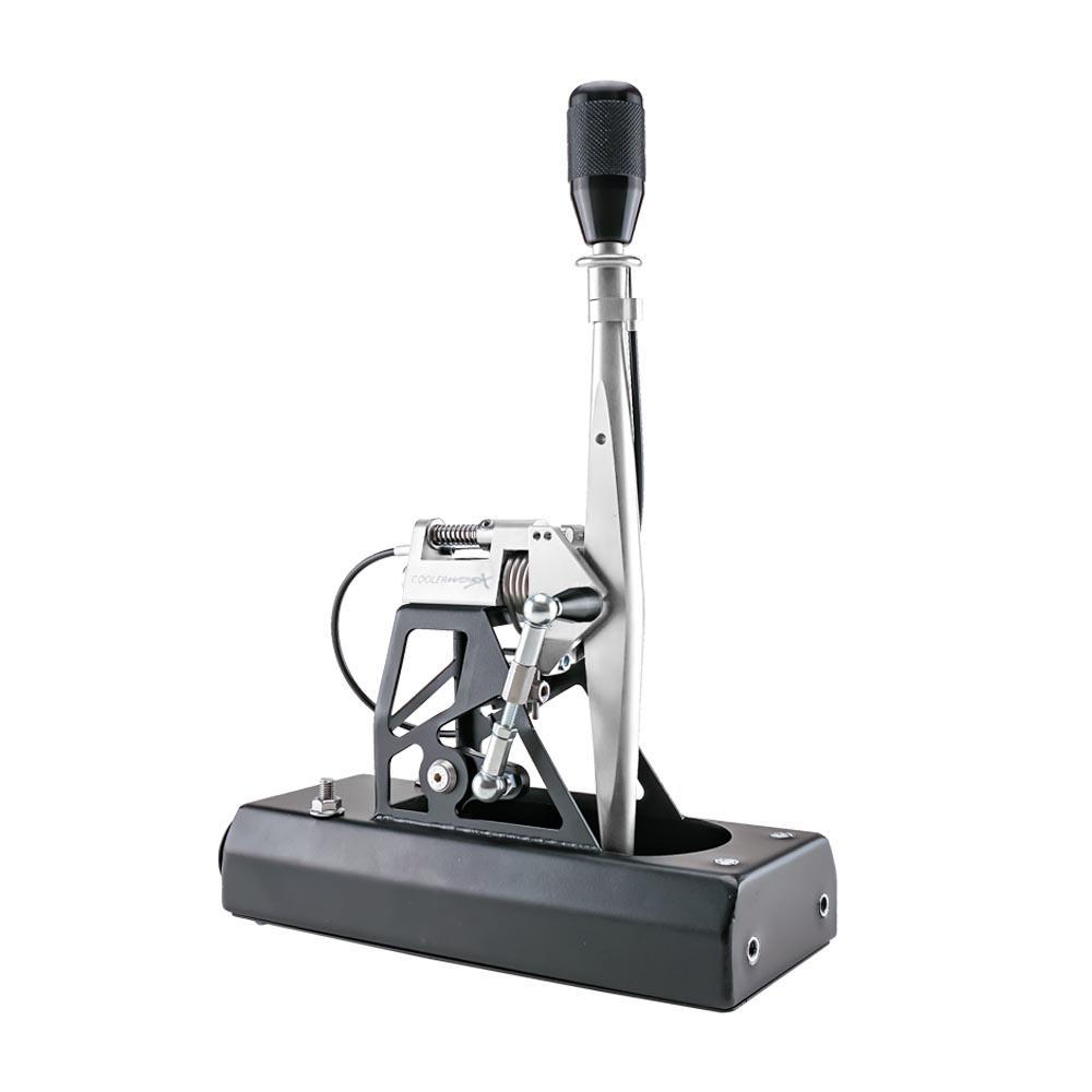 COOLERWORX Short shifter PRO VW Lupo / Seat Arosa