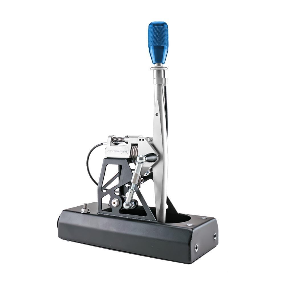 COOLERWORX Short shifter PRO VW Lupo / Seat Arosa