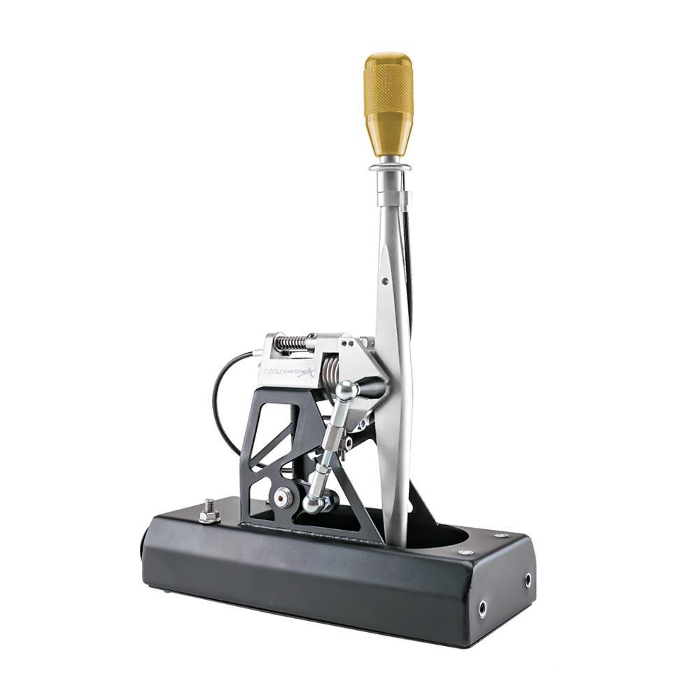 COOLERWORX Short shifter PRO VW Lupo / Seat Arosa