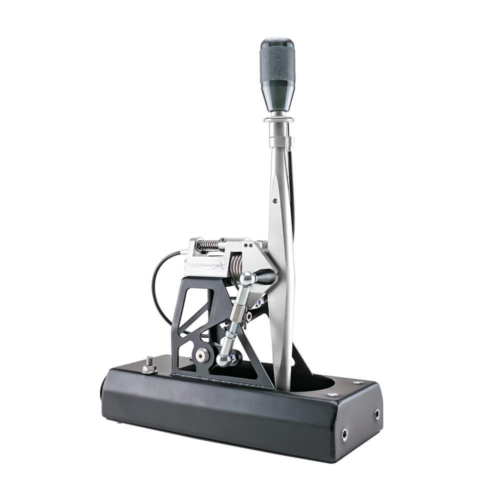 COOLERWORX Short shifter PRO VW Lupo / Seat Arosa