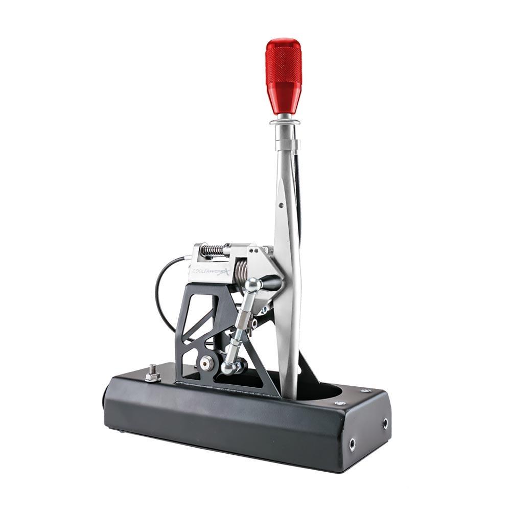 COOLERWORX Short shifter PRO VW Lupo / Seat Arosa