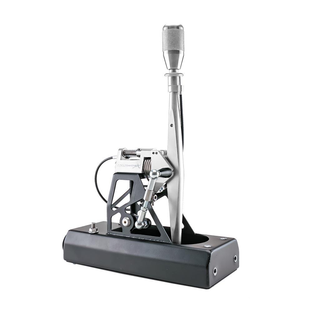 COOLERWORX Short shifter PRO VW Lupo / Seat Arosa