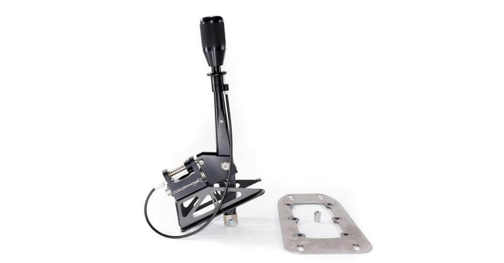 COOLERWORX Short shifter AUDI / VW B3 B4 B5 B6 B7 C4 C5 C6