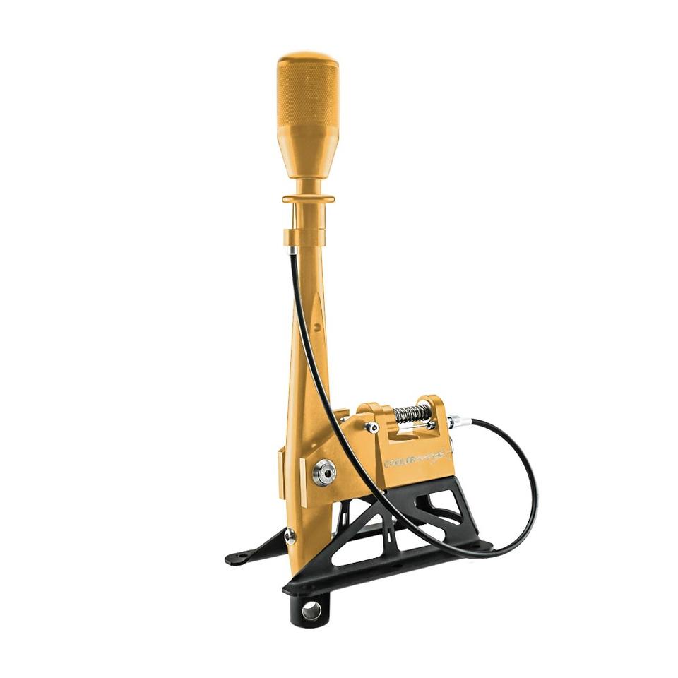 COOLERWORX Short shifter BMW Regular