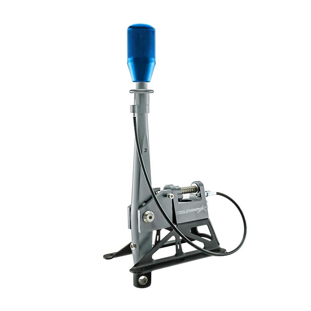 COOLERWORX Short shifter BMW Regular