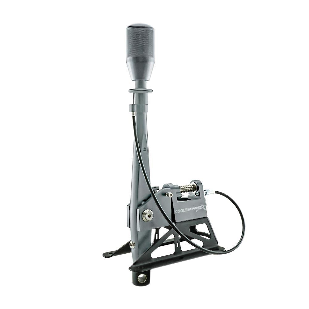 COOLERWORX Short shifter BMW Regular