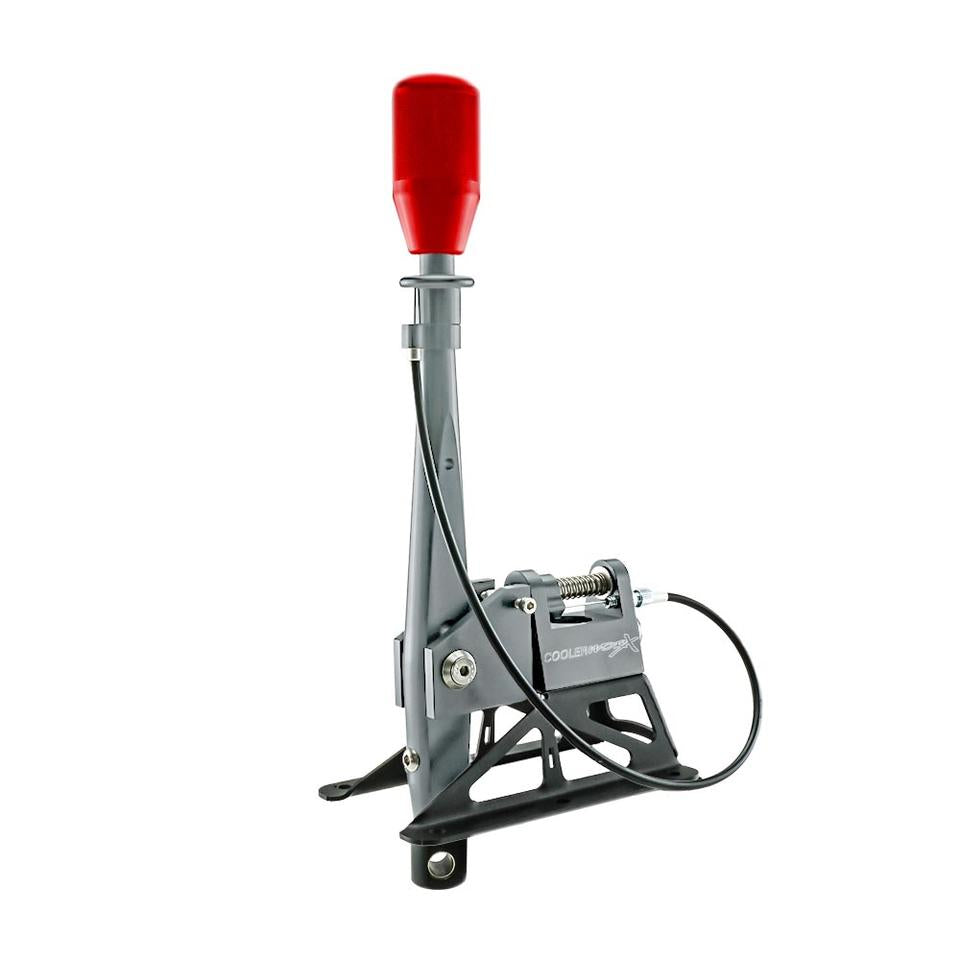 COOLERWORX Short shifter BMW Regular