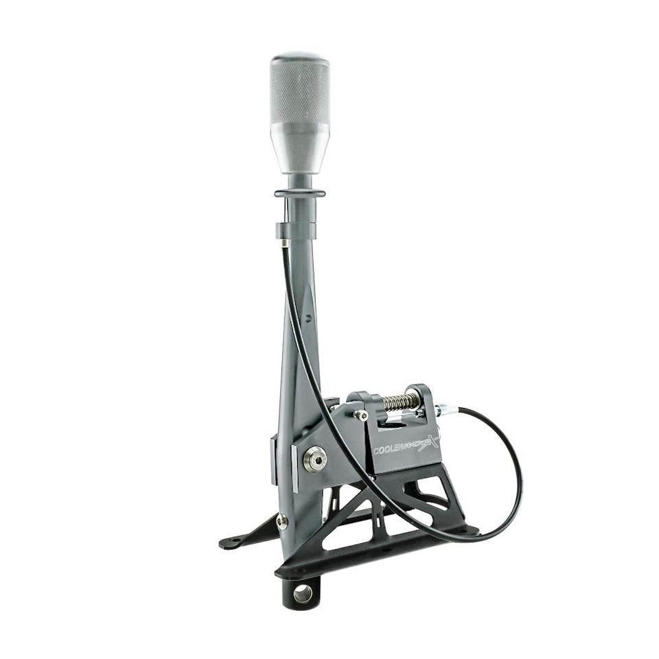 COOLERWORX Short shifter BMW Regular