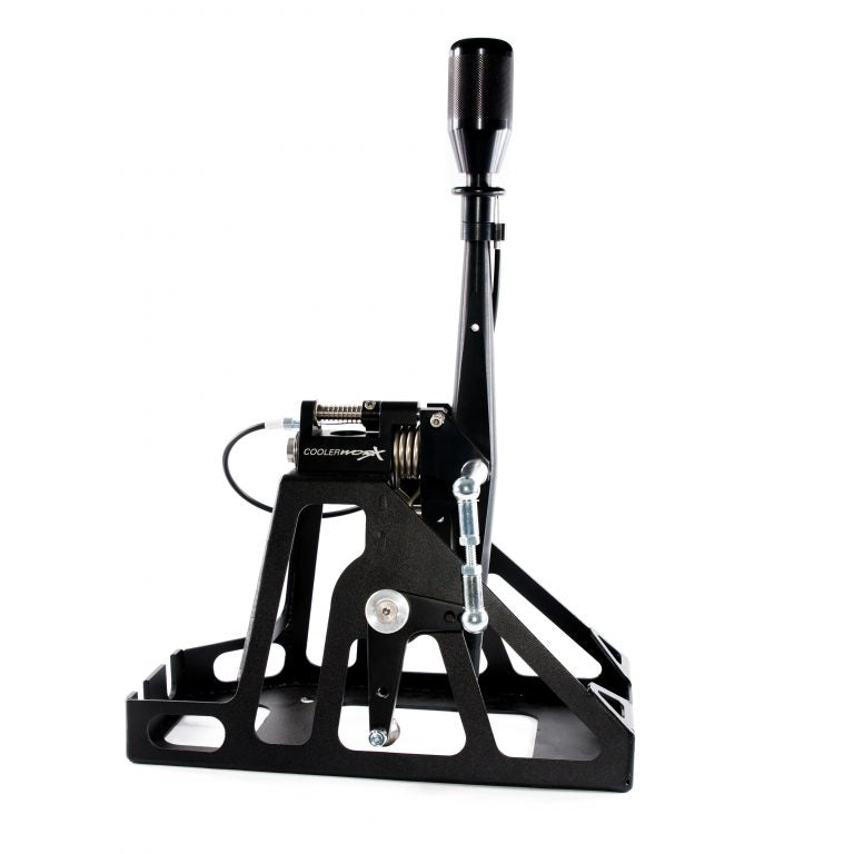COOLERWORX Shifter curto PRO Mitsubishi Lancer Evo 4/5/6/7/8/9 5 velocidades