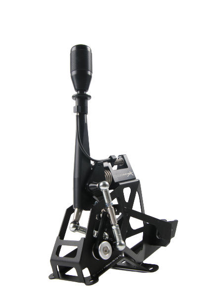 COOLERWORX Short shifter PRO Ford Focus RSIII