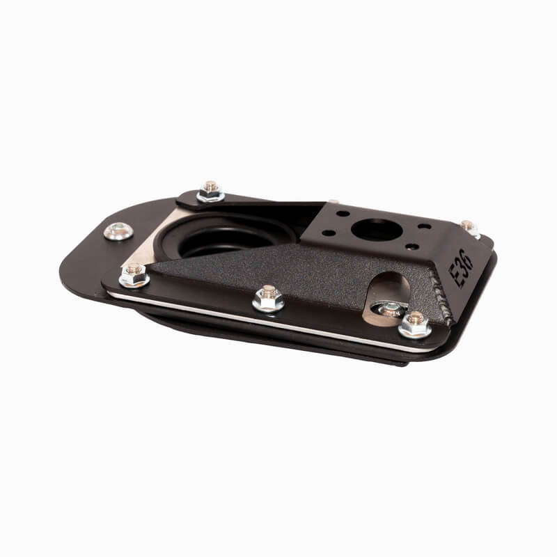 COOLERWORX Short Shifter Direct Fit Kit BMW E30 E34 E36 E46 E8X E9X