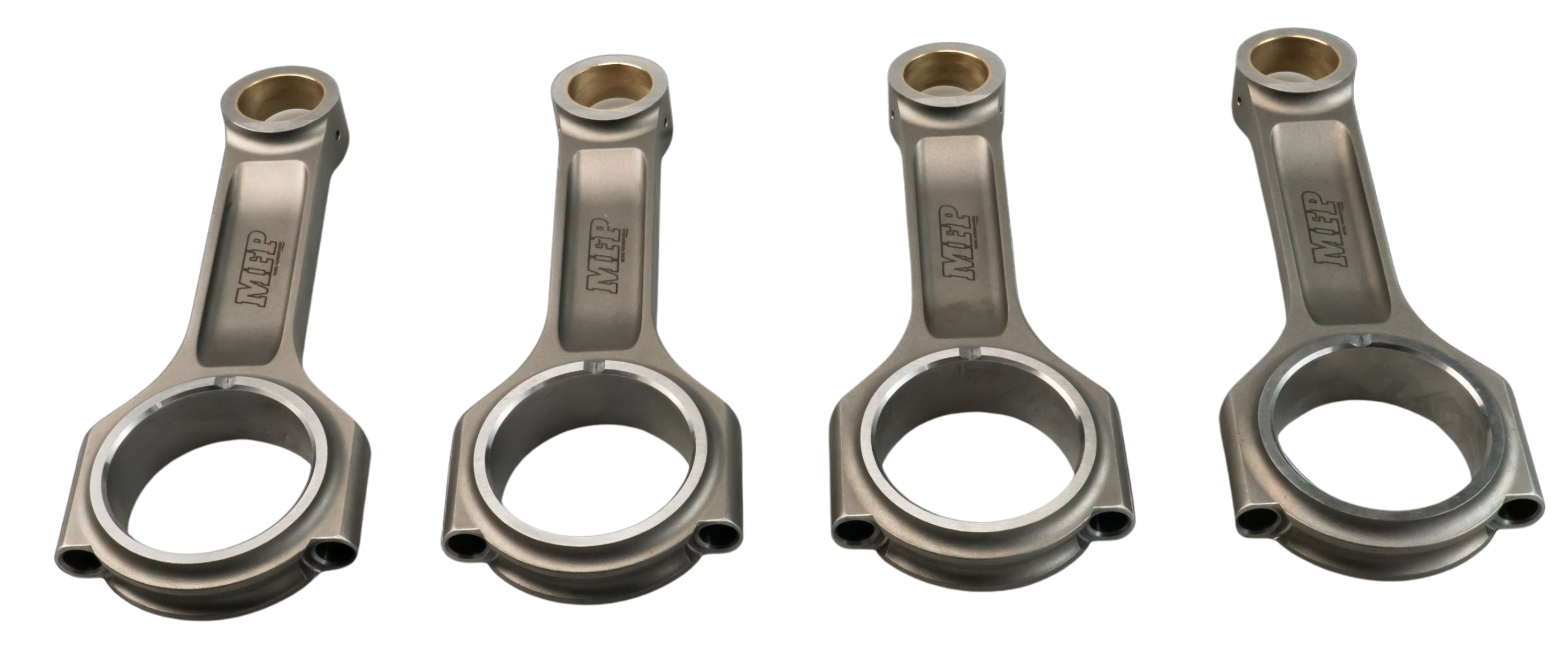 MF PERFORMANCE I-BEAM PRO TYPE 1.9/2.0 TDI PD RODS