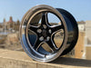 DRAG SPEEDSTAR RIMS