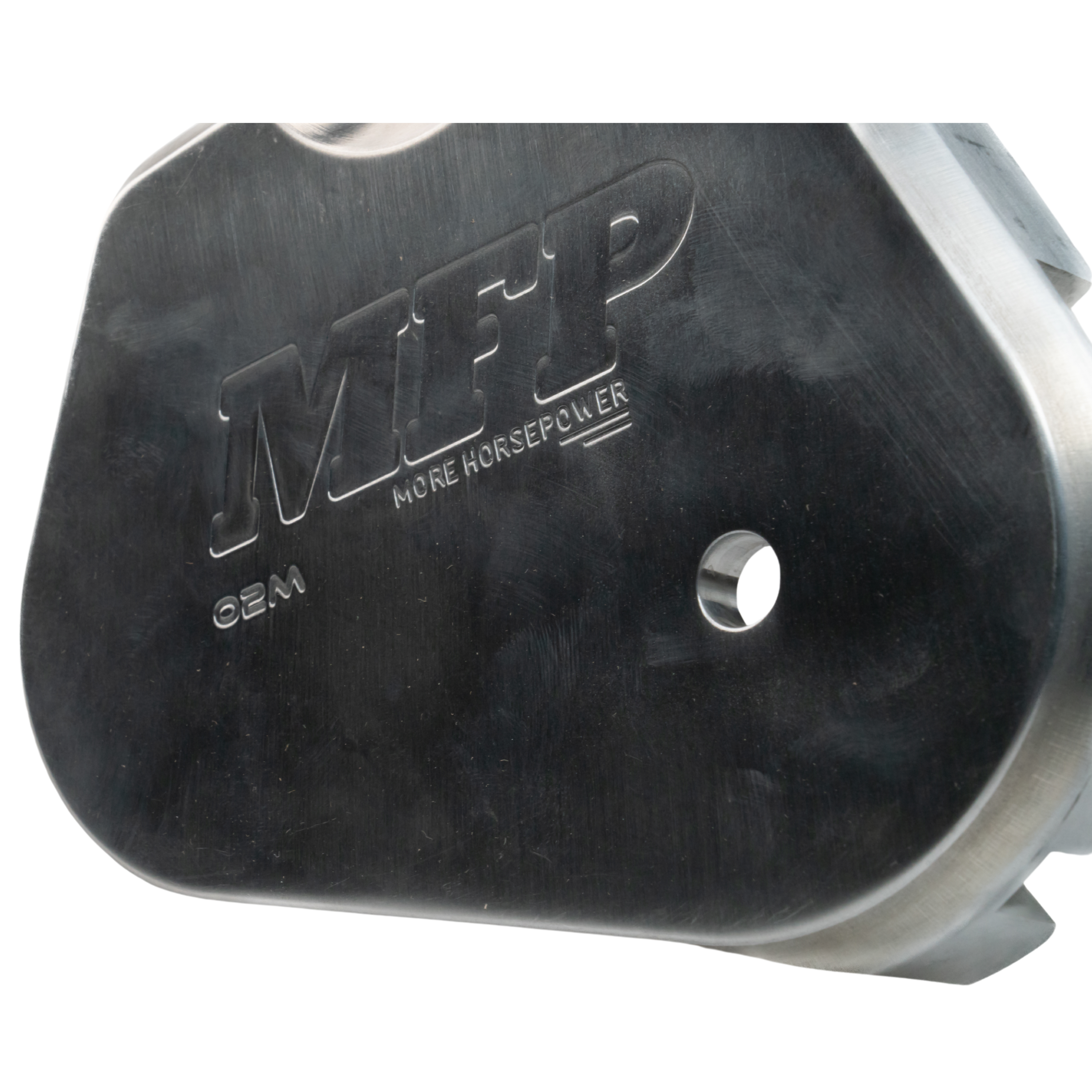 TRANSMISSION CASE REINFORCEMENT - VAG 02M MF PERFORMANCE
