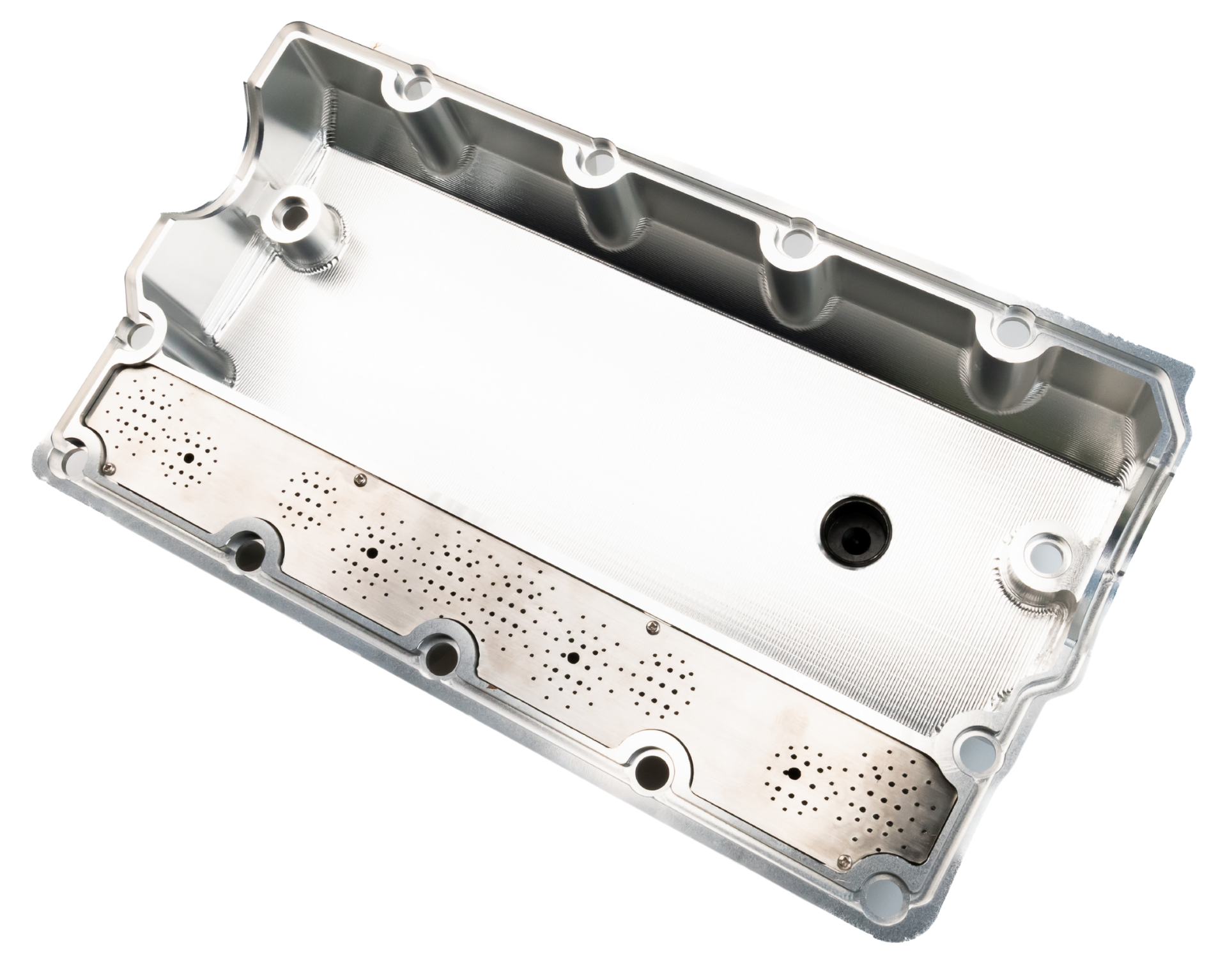 CNC ROCKER COVER VAG 1.9 TDI PD