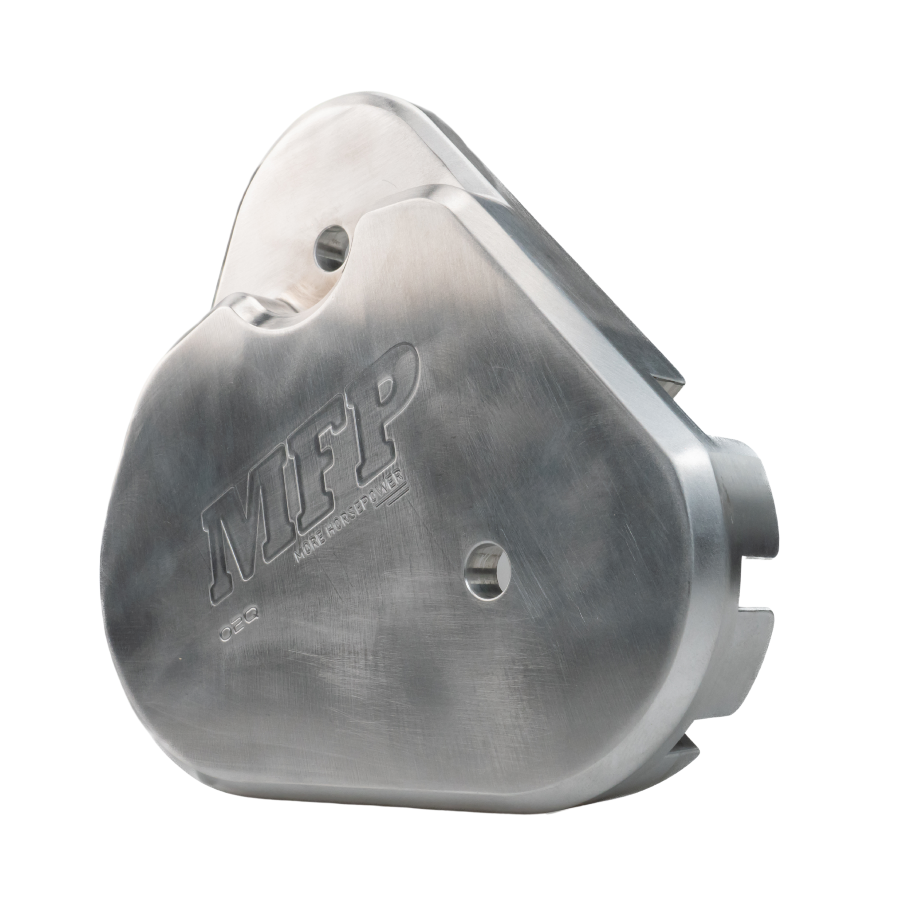 TRANSMISSION CASE REINFORCEMENT - VAG 02Q MF PERFORMANCE