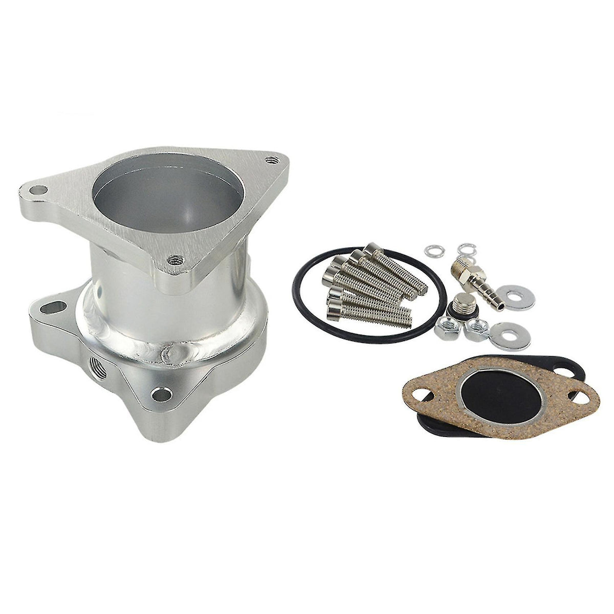 EGR DELETE KIT 2.0 TDI – MF PERFORMANCE
